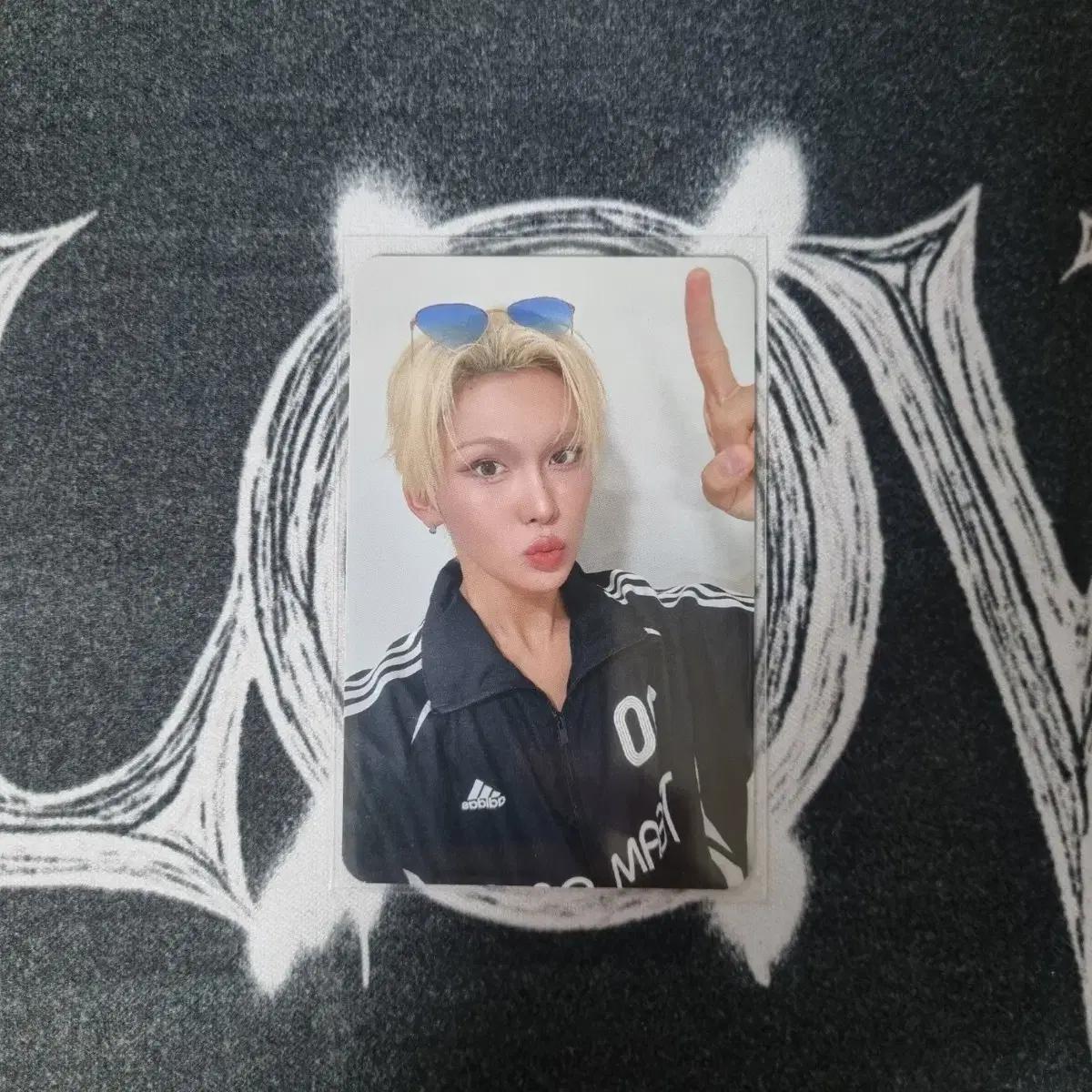엑스러브 XLOV 미공포 - 현 / 썬글라스