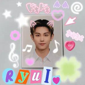 롱샷 LNGSHOT 김률 증사 증명사진 셔츠 증사 비공굿