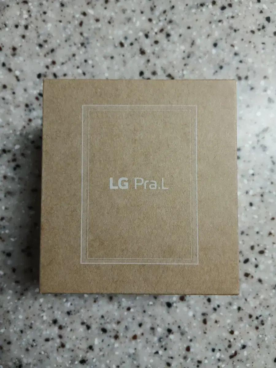 LG 프라엘 더마쎄라 카트리지 BARQ1