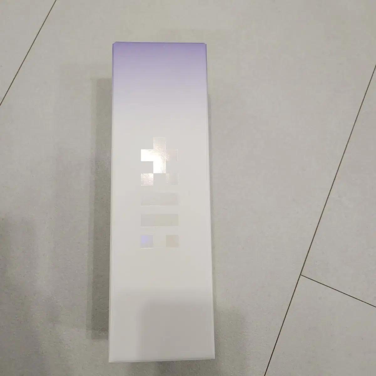 아일릿 응원봉 글릿봉 미개봉 새상품