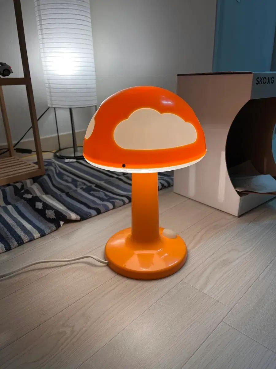 이케아 스코이그 IKEA Skojig 빈티지 조명