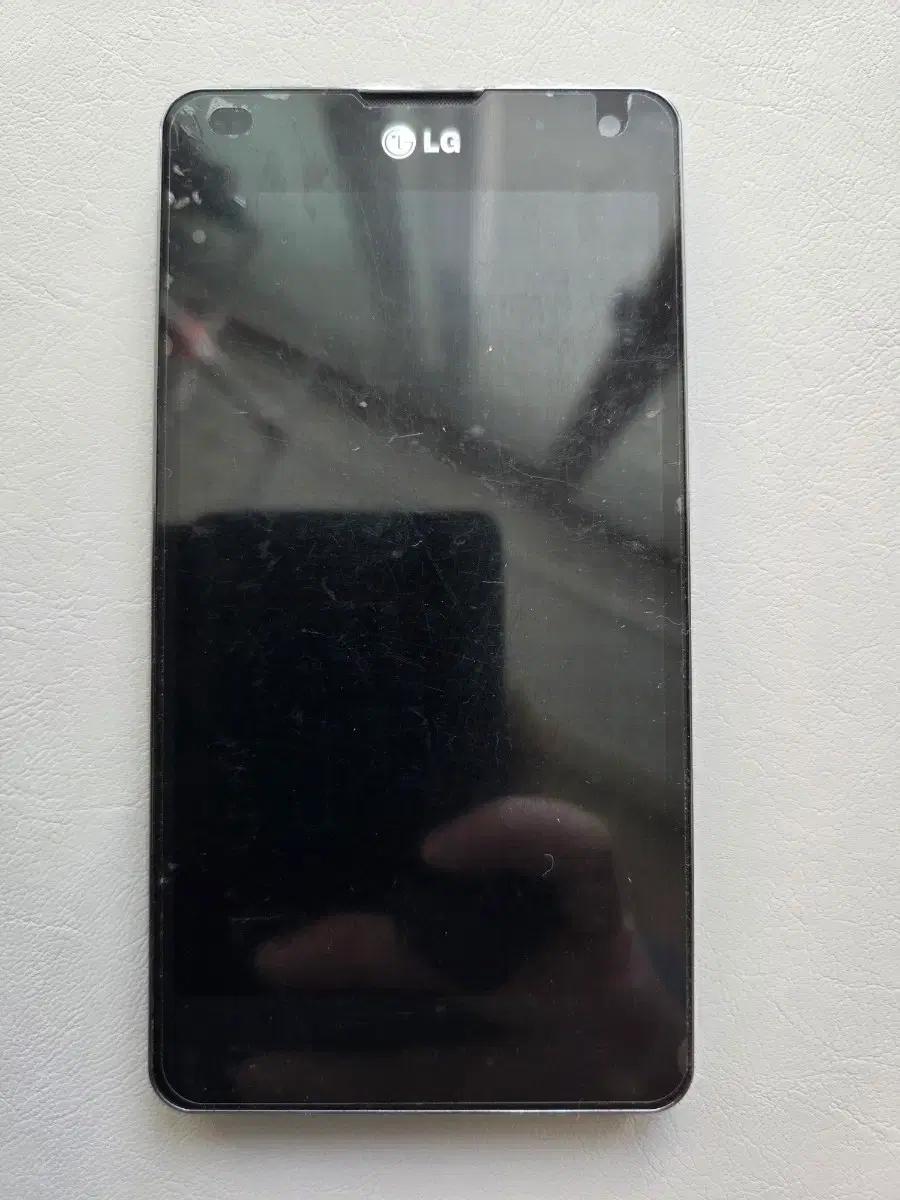 엘지 옵티머스G LG-F180S 부품용