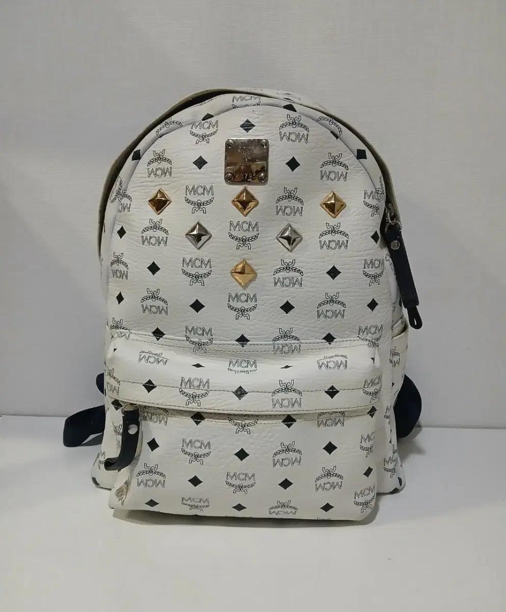 MCM 백팩