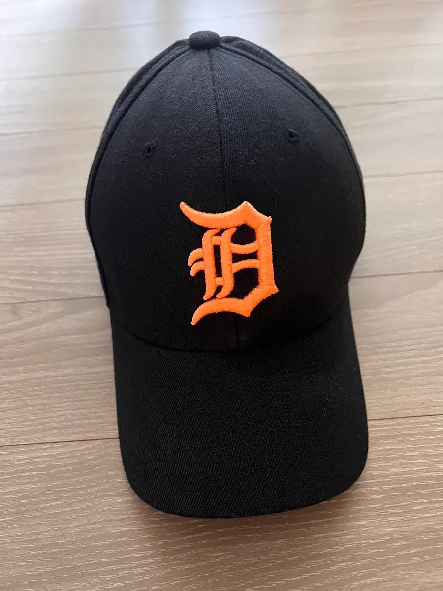 MLB 디트로이트 볼캡 야구모자