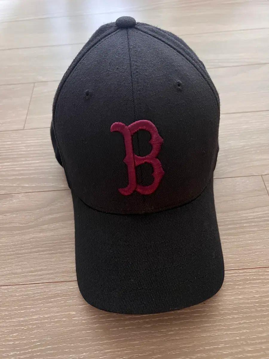 MLB 보스턴 볼캡 야구모자