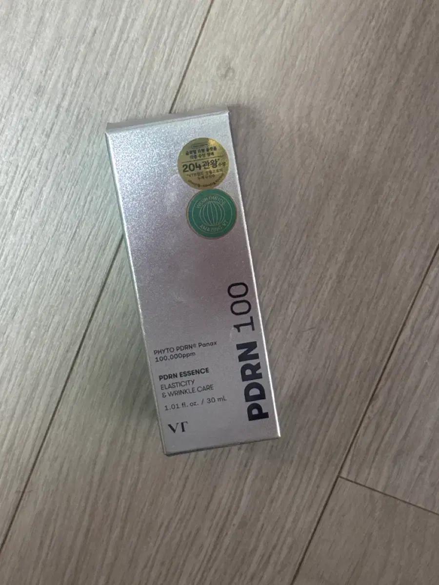 VT PDRN 100 에센스 30ml