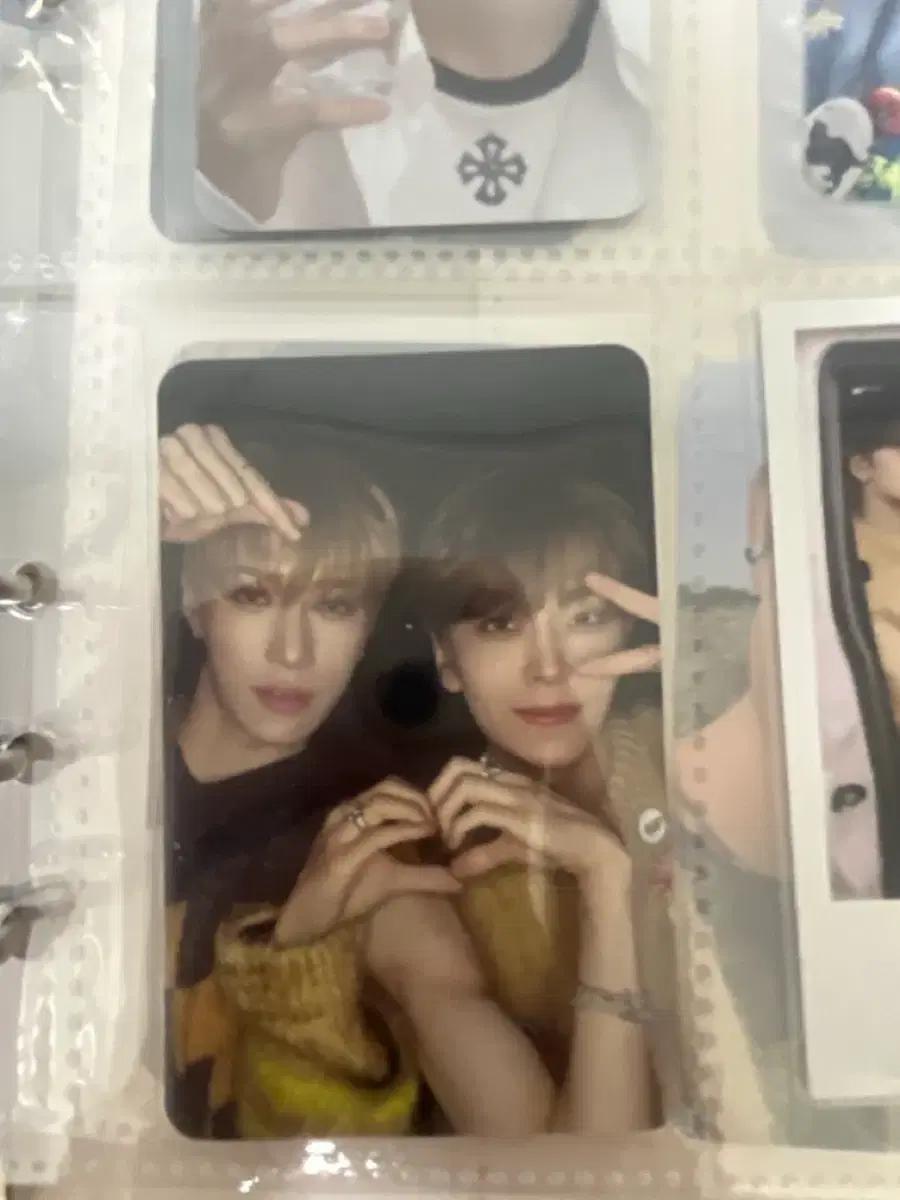알디원 포카