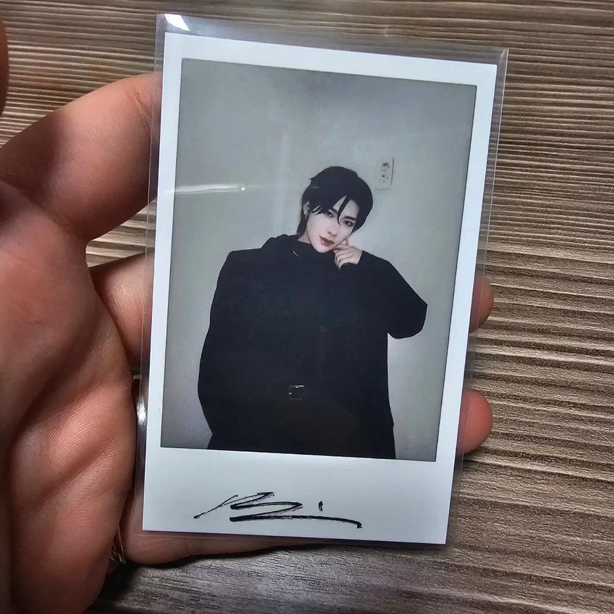 ZB1 제베원 리키 마담피가로 madame figaro 잡지 폴라 포카