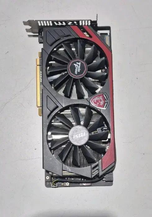 Vga R9 280 gaming 3g