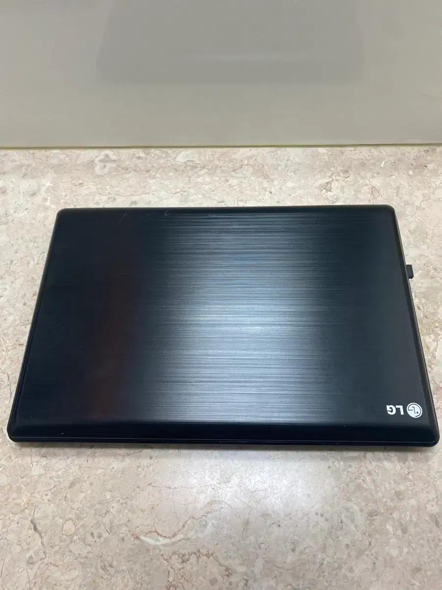 LG 펜티엄 노트북