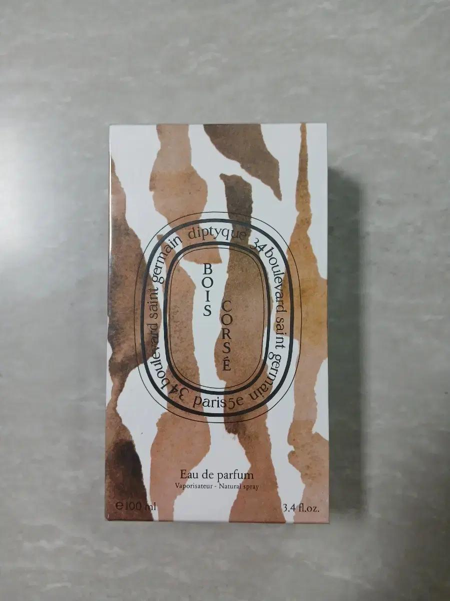 무배 딥티크 보이스 코르세 edp 100ml