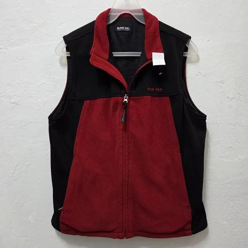 BLACK YAK 조끼 여 95(L) J5909