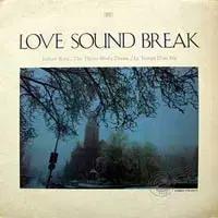 Love Sound Break/미개봉