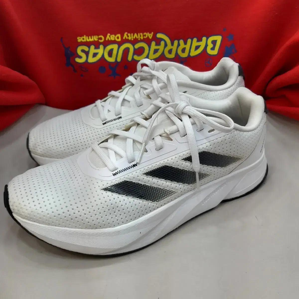 아디다스 듀라모 SC 280mm