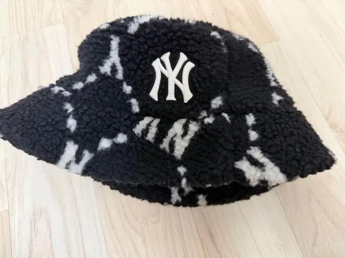 MLB 퍼 버킷햇