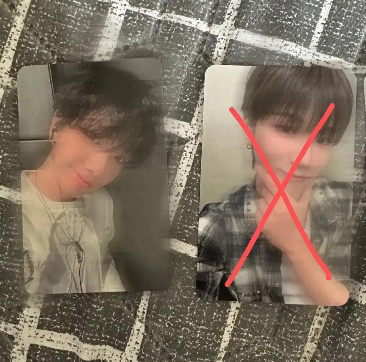 멜론 댓글 이벤트 재현 포카 양도 보넥도 보이넥스트도어