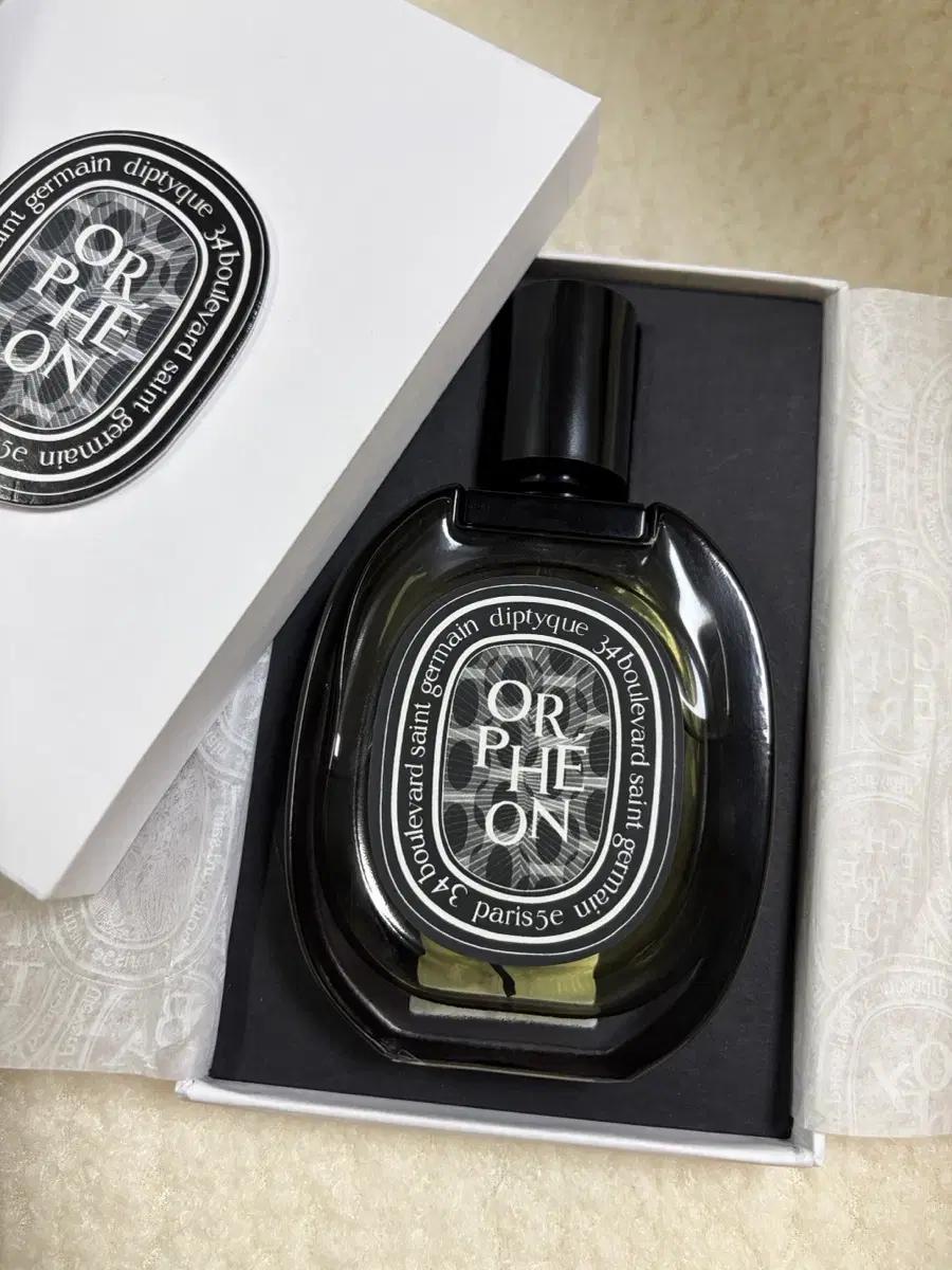 딥디크 오르페옹 EDP 75ml