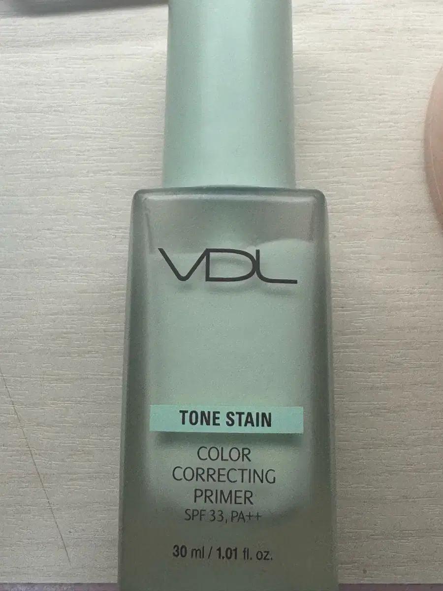 VDL 컬러코렉팅