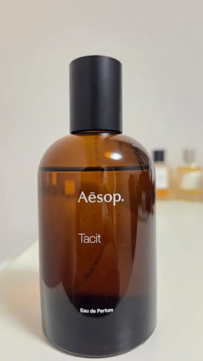 [국문택] 이솝 미라세티 50ml
