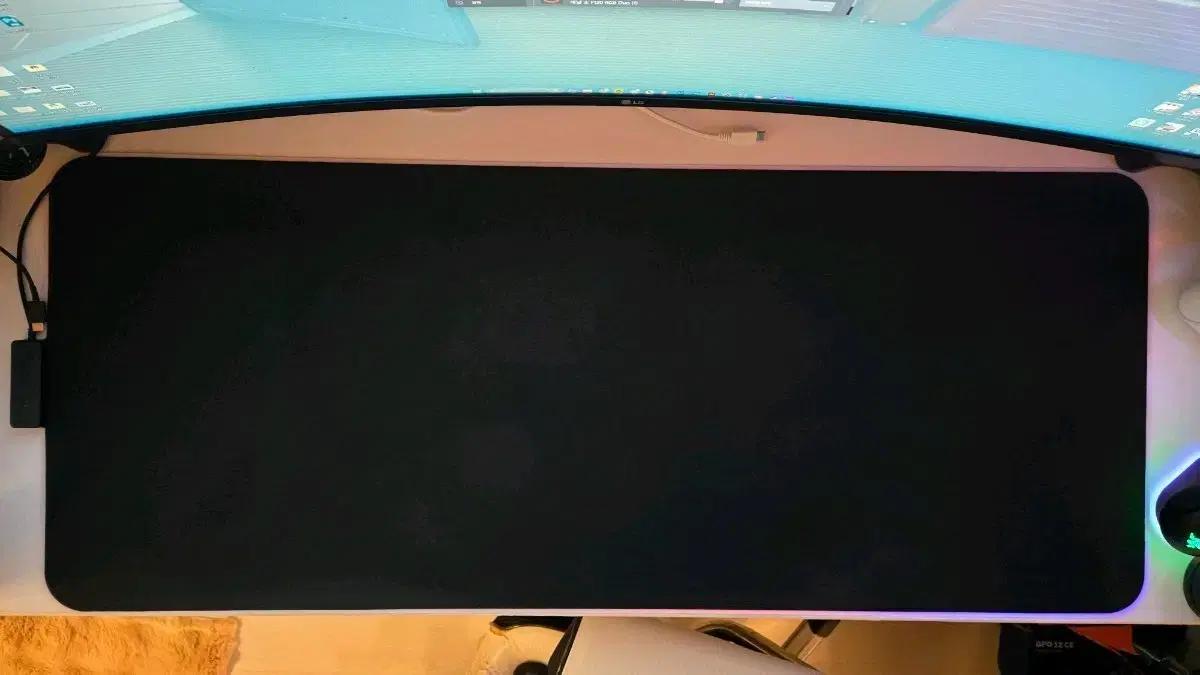 레이저 스트라이더 크로마 Razer strider Chroma