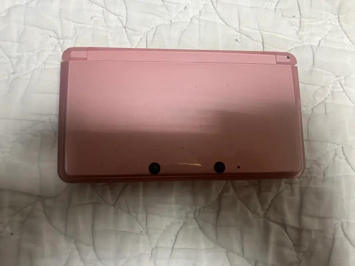 닌텐도 3ds