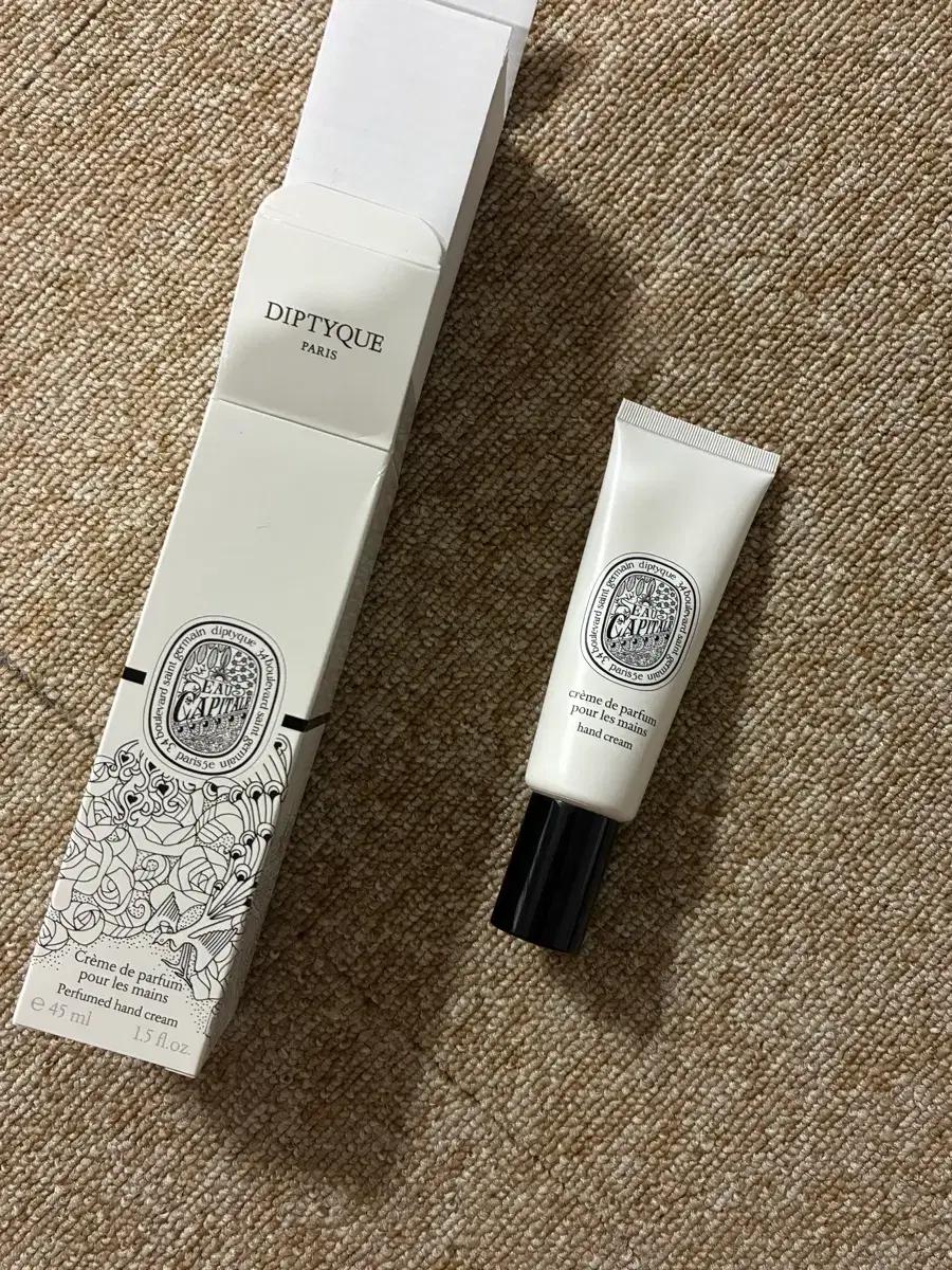 딥디크 핸드크림 오카피탈 45ml