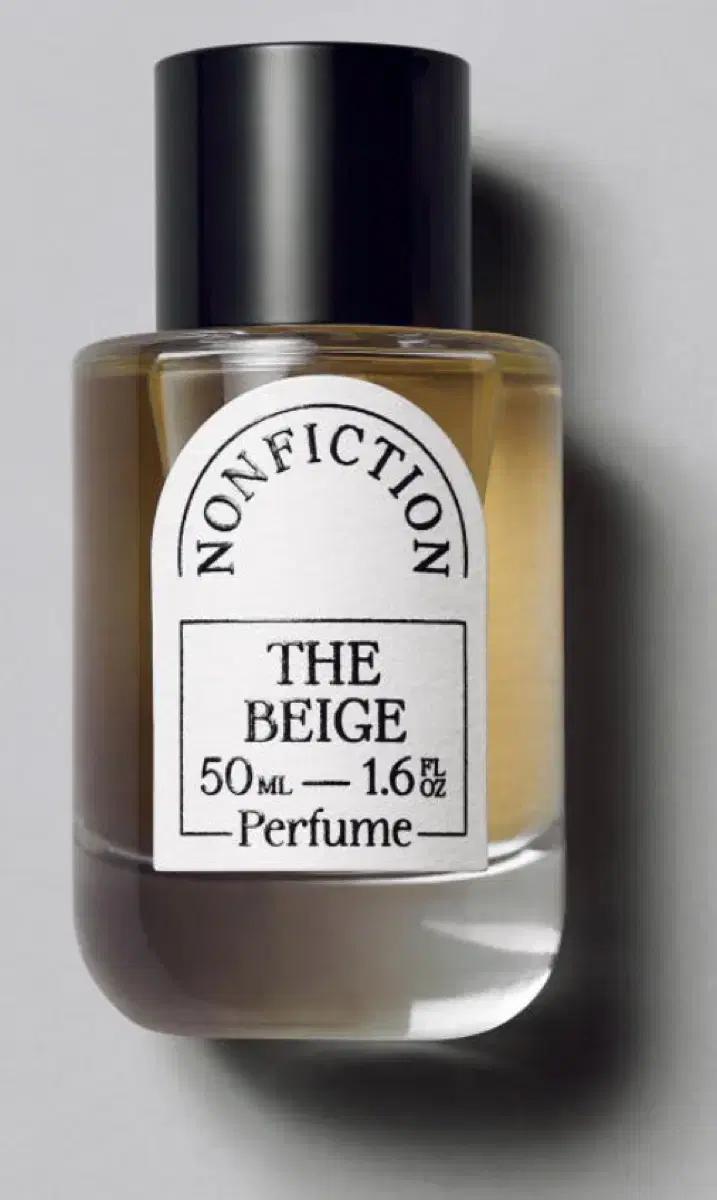 삽니다) 새상품 논픽션 더베이지 50ml