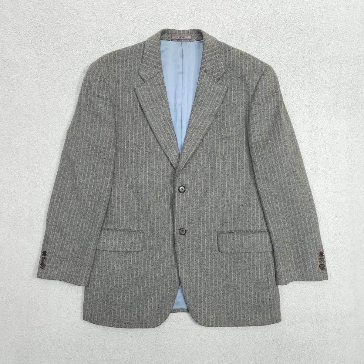 지방시 블레이저 38R