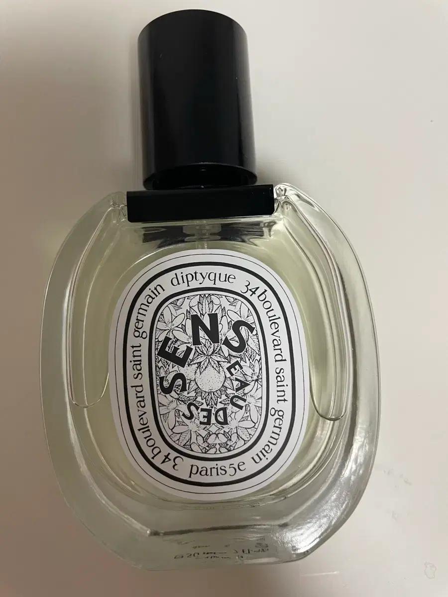 딥티크 오데썽 오드 뚜왈렛 50ml
