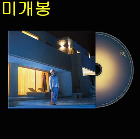 지스트 (Gist) - 완벽한 건 없어 (미개봉, CD)