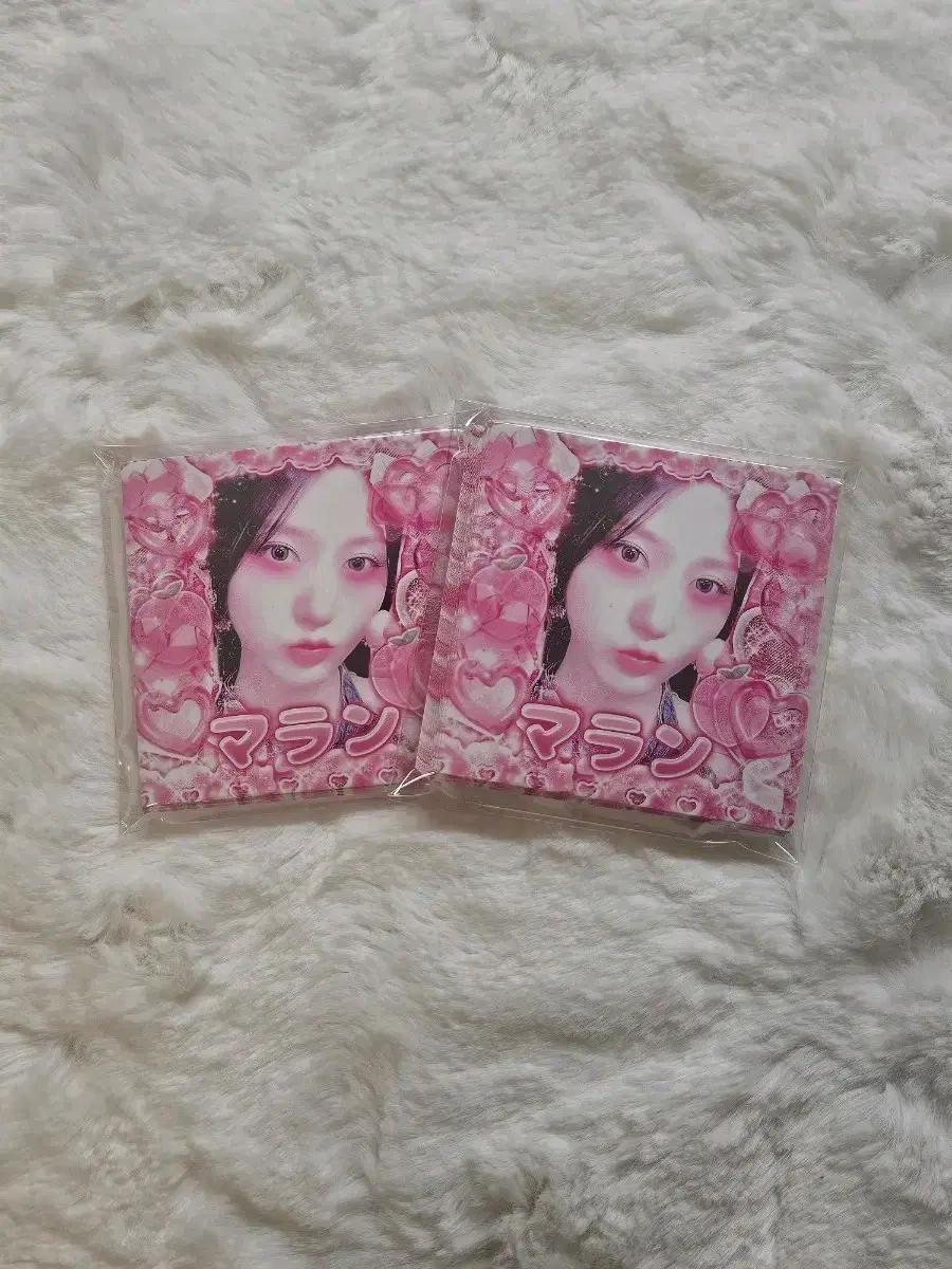 아이브 가을 도무송 비공굿 판스