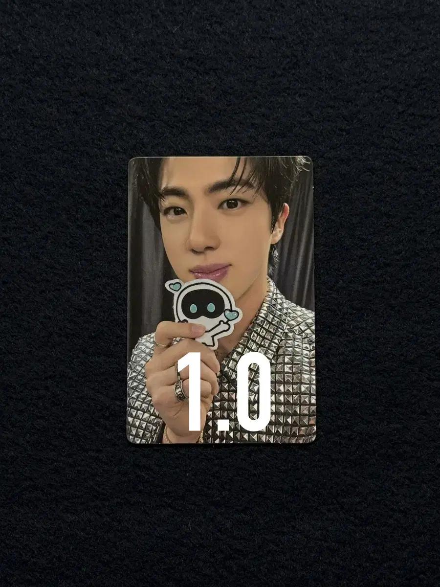 bts 런석진 디비디 챌린지북 포카 양도 sell
