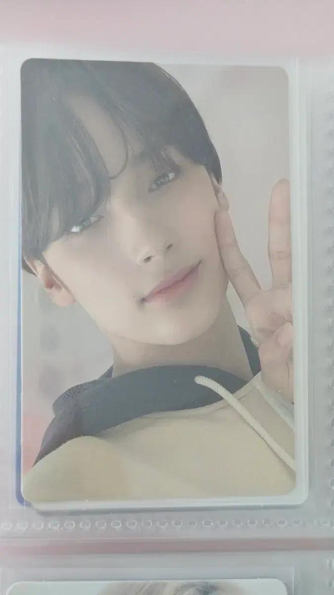 투바투 휴닝카이 포카