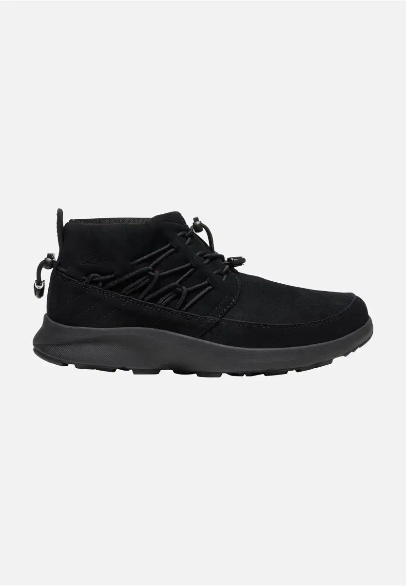 KEEN 킨 유니크 처카 부츠 블랙 UNEEK CHUKKA (275)