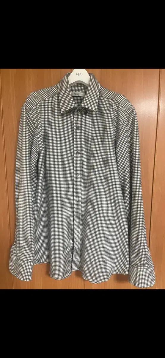 셔츠 105
