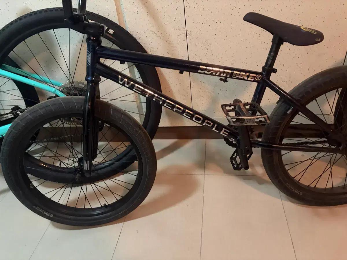 위더피플 bmx