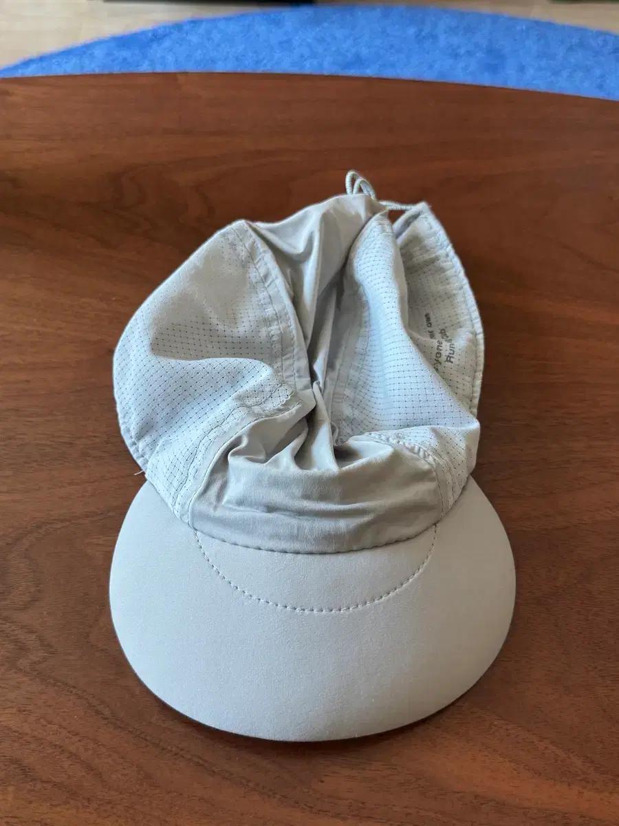 arc 에이알씨 러닝캡 Running Cap 2.0