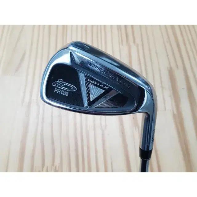PRGR ID NABLA X 단품 P웨지아이언 NSPRO950 R