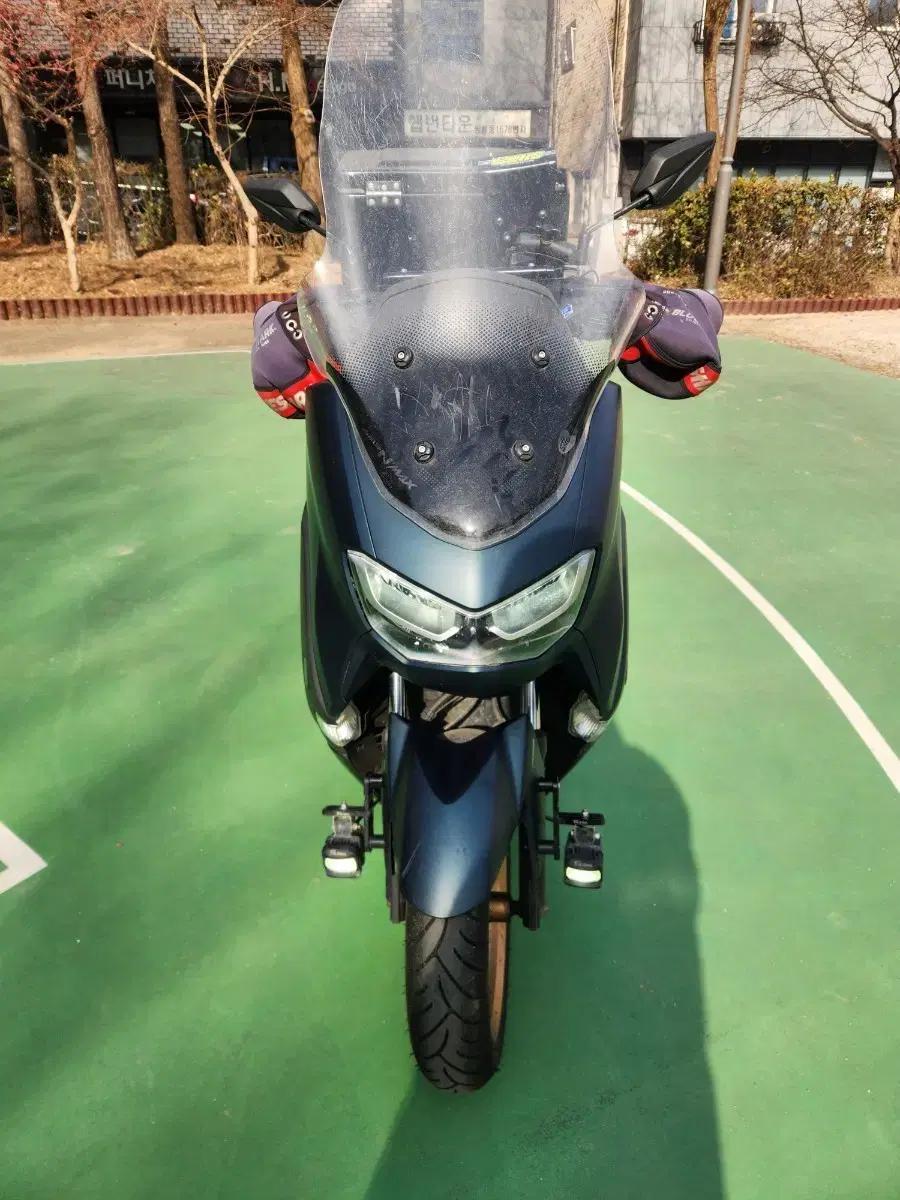 24년식 NMAX 155