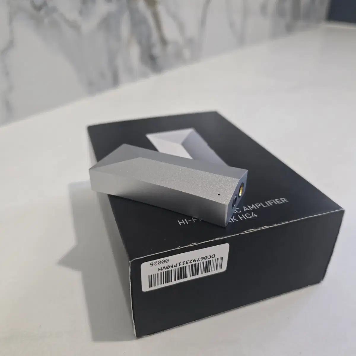 아스텔앤컨 hc4
