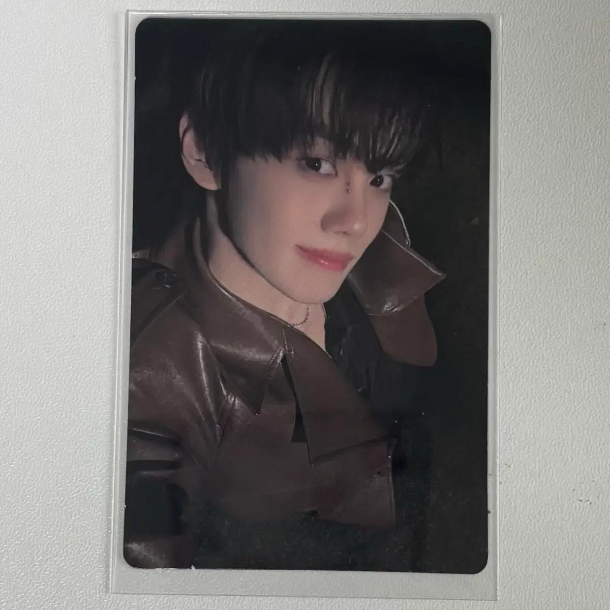 무나)제로베이스원 제베원 규빈 포카 무료나눔