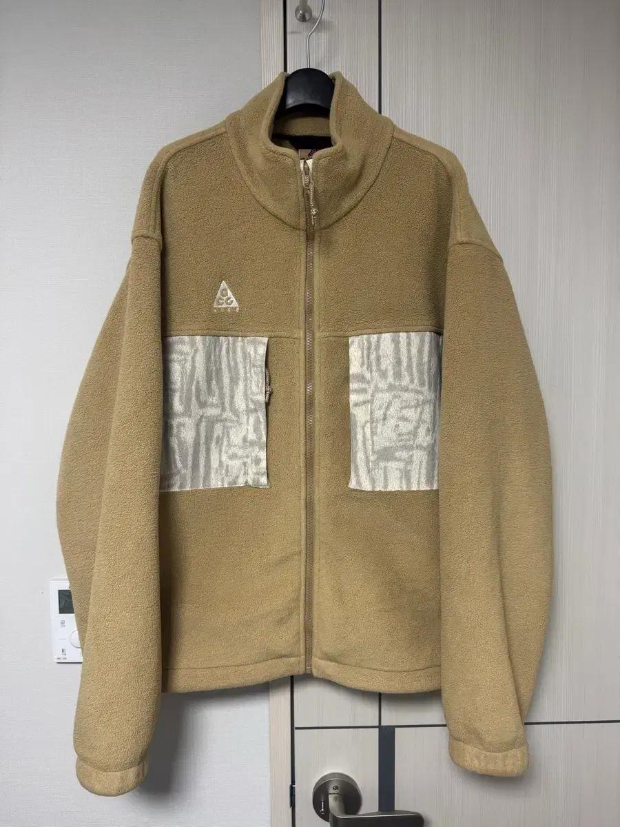 나이키 acg 후리스 M (국내 100-105)