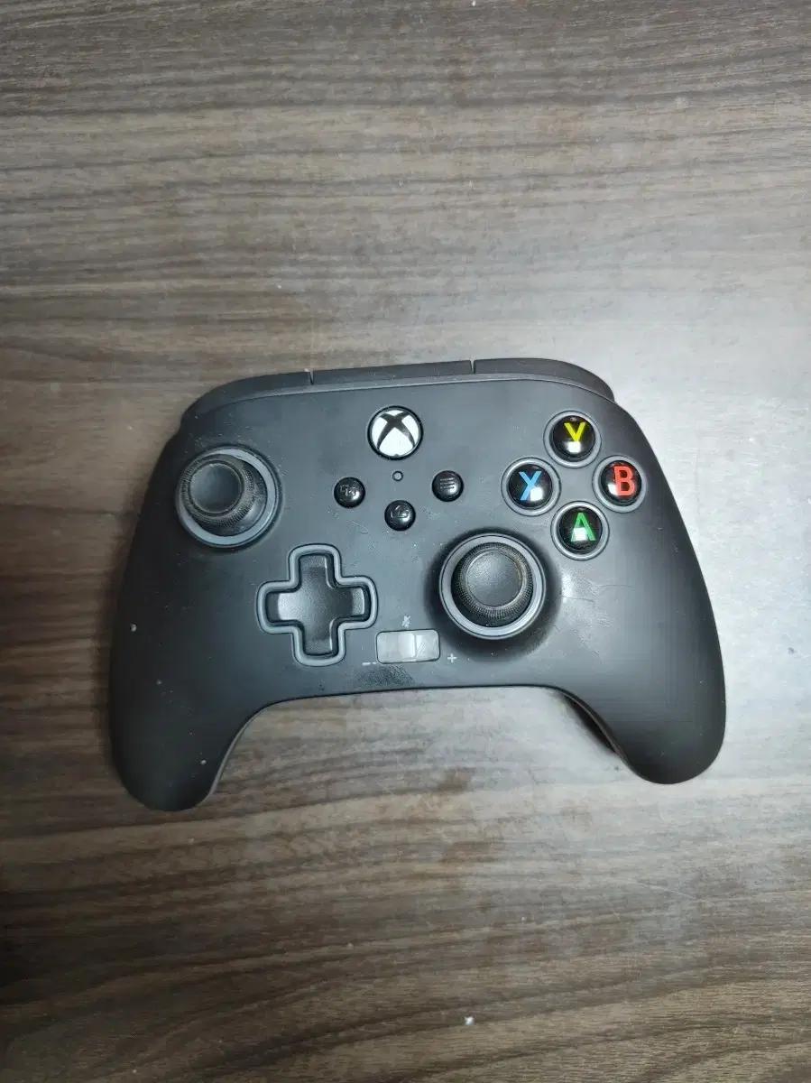 xbox 스펙트라 인피니티 패드 컨트롤러 판매합니다