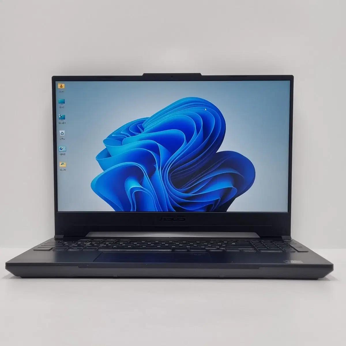 아수스 TUF 게이밍 A15 라이젠7 16GB 512GB RTX4060
