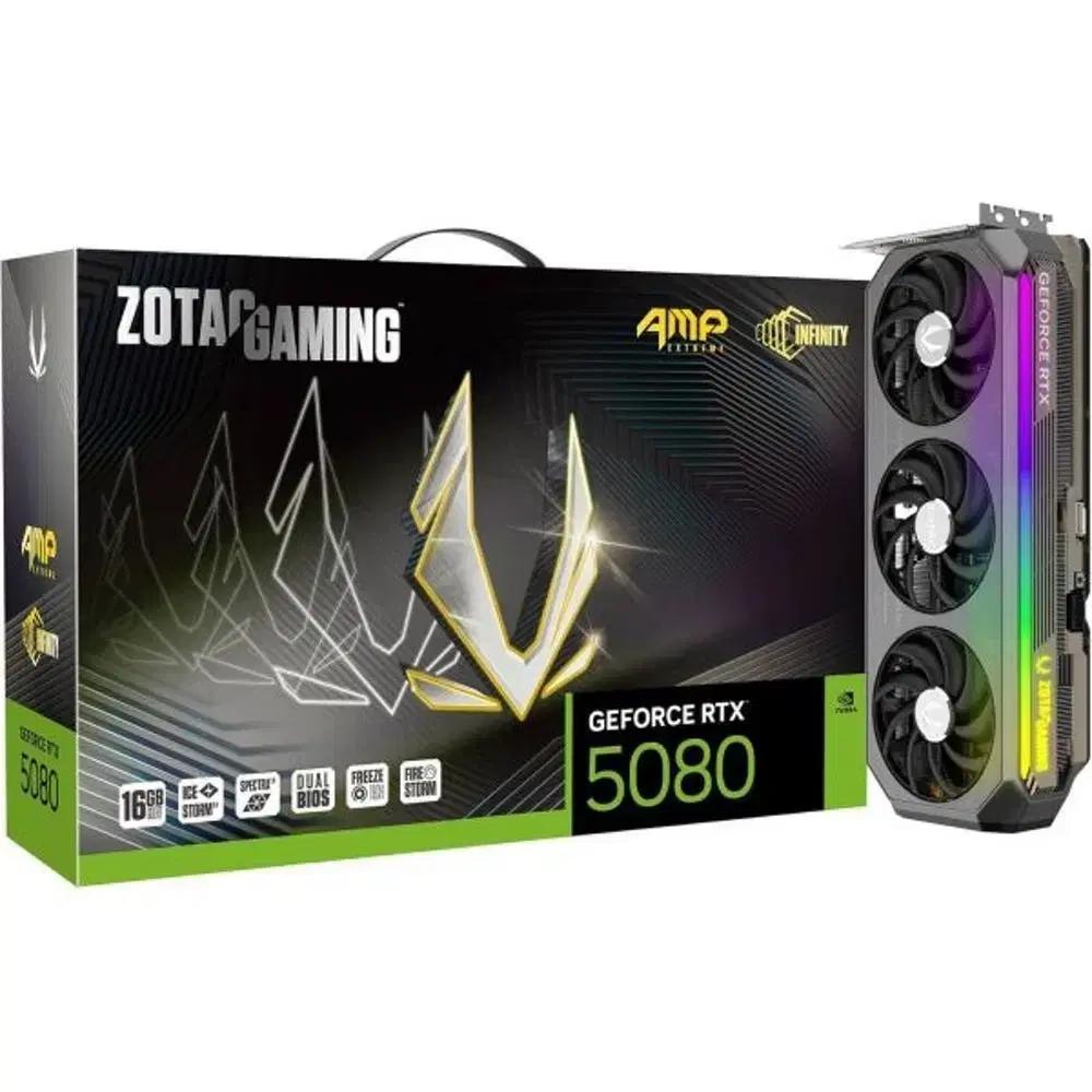 판매아님 사기조심글RTX 5080 AMP