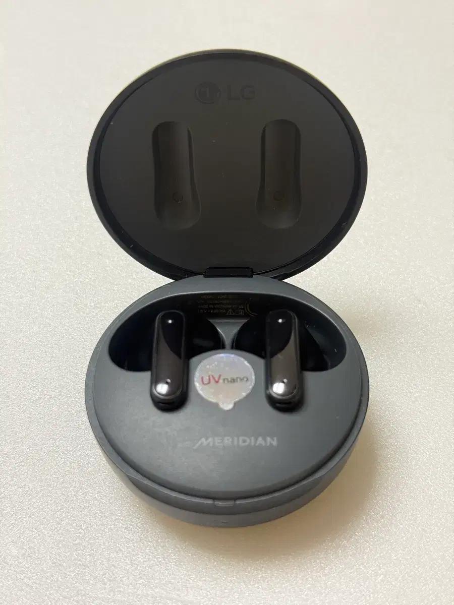 LG 톤프리 FP9 이어폰