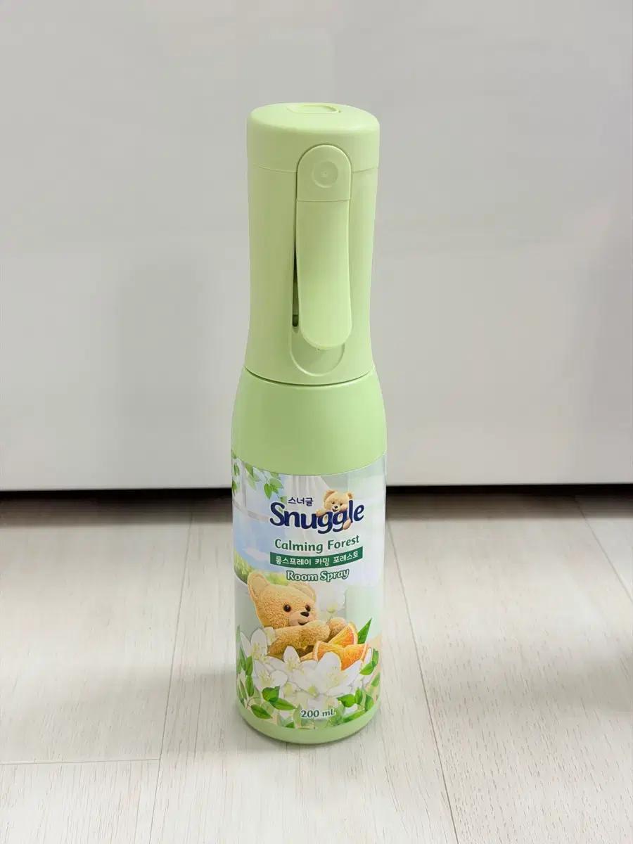 스너글 카밍 포레스트 룸스프레이 200ml