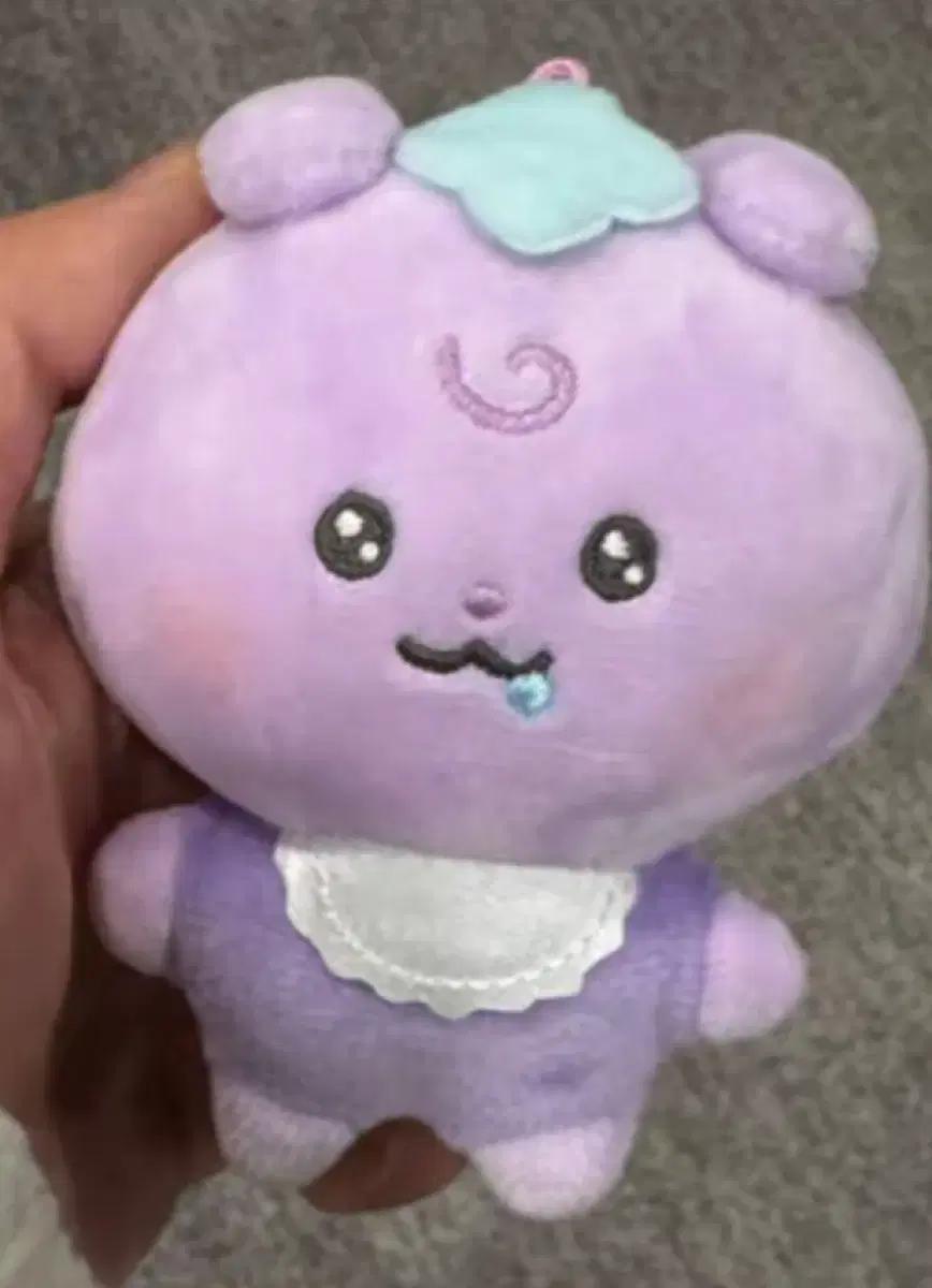 에이티즈 baby plush 구해요 ㅠㅜ