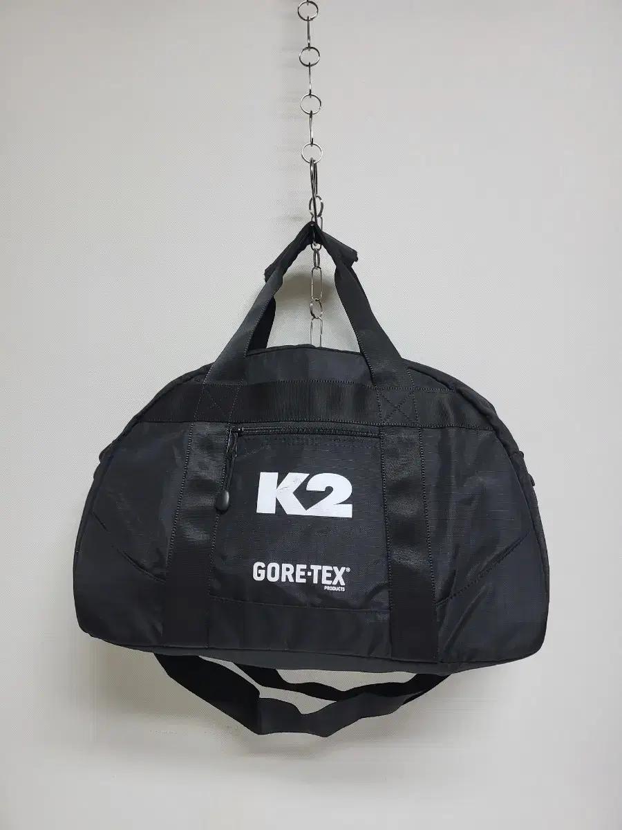 k2 고어텍스 보스턴백 40/27/18
