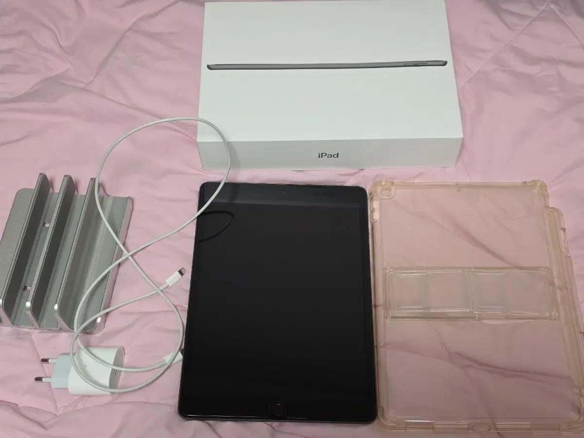 애플 아이패드9 wife 256gb 판매합니다